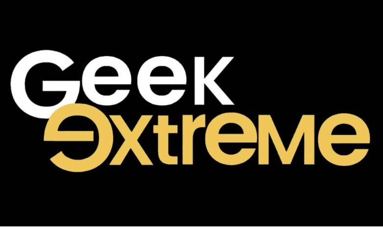 GeekExtreme