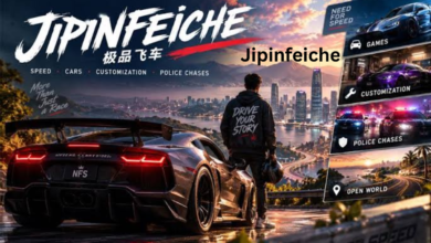 Jipinfeiche