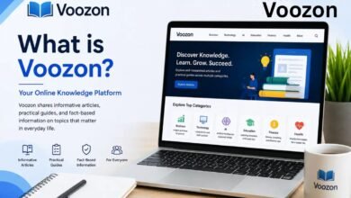 Voozon