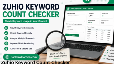 Zuhio Keyword Count Checker