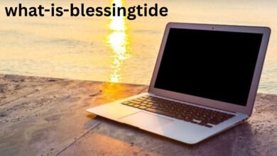 Blessingtide