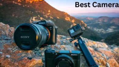 Best Camera
