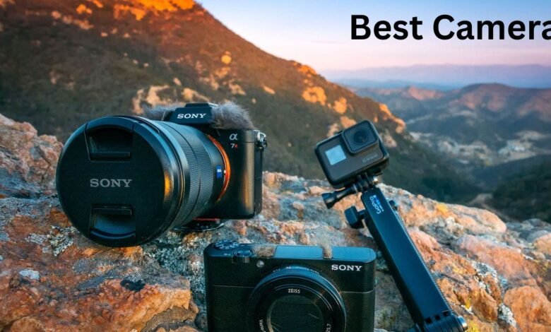 Best Camera