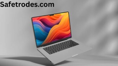 Safetrodes.com