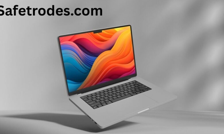 Safetrodes.com