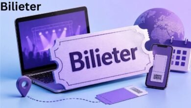 Bilieter