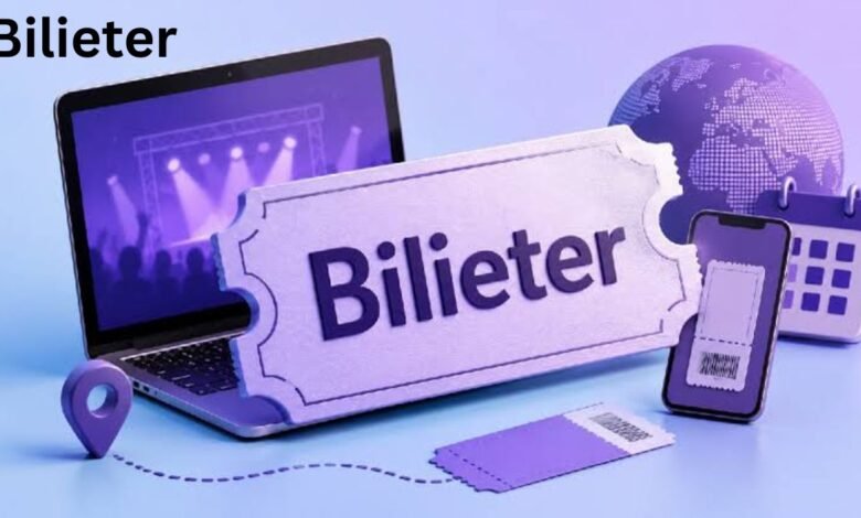 Bilieter