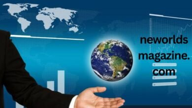 neworldsmagazine.com