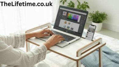 TheLifetime.co.uk