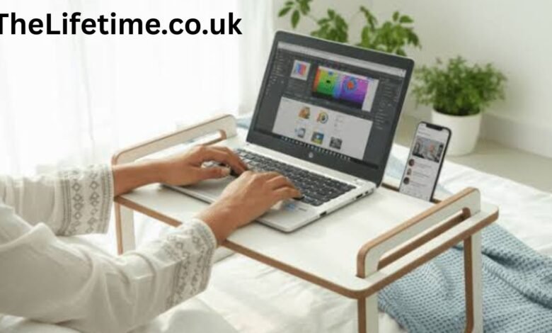 TheLifetime.co.uk
