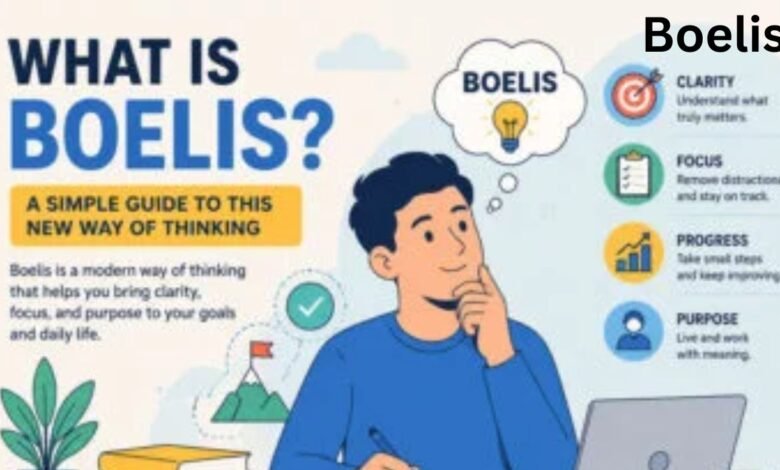 Boelis