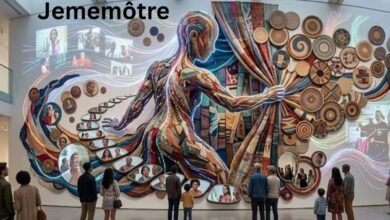 Jememôtre