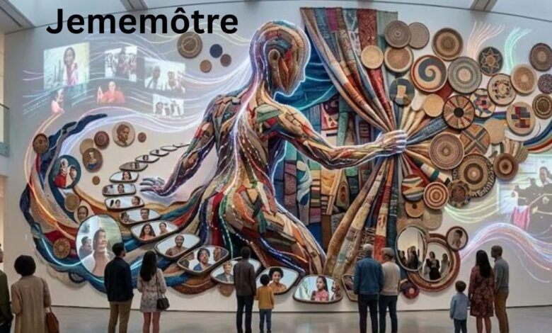 Jememôtre