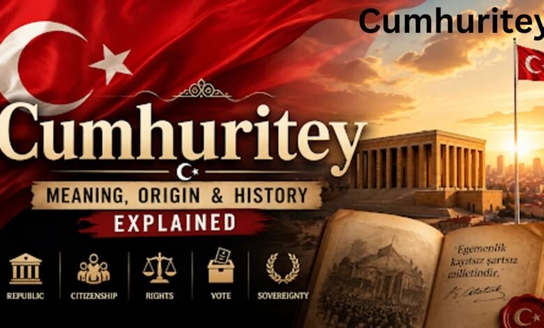 Cumhuritey