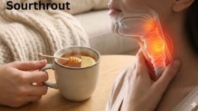 Sourthrout