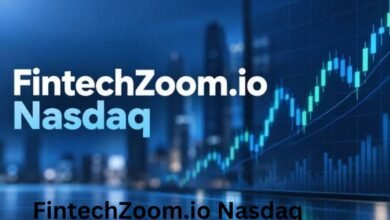 FintechZoom.io Nasdaq