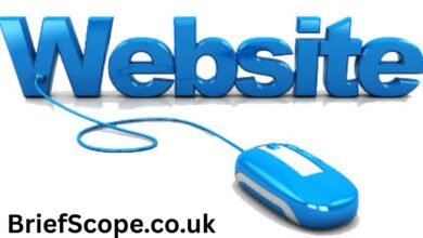 BriefScope.co.uk