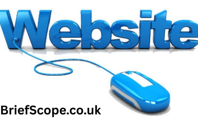 BriefScope.co.uk