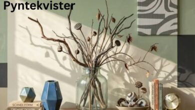 Pyntekvister