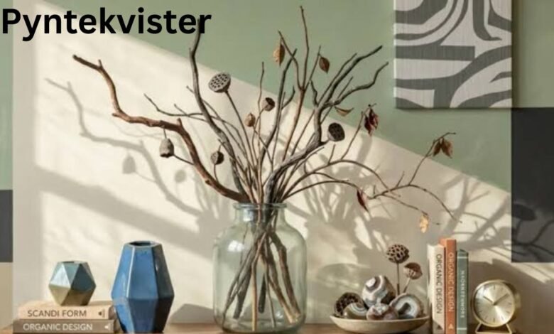 Pyntekvister