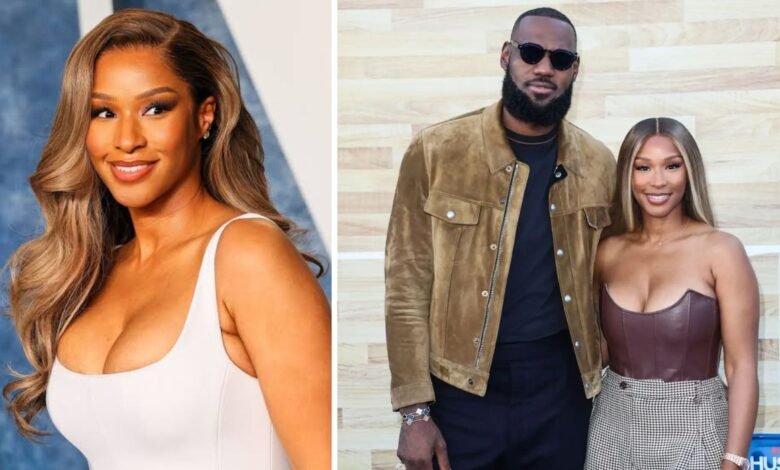 Savannah James