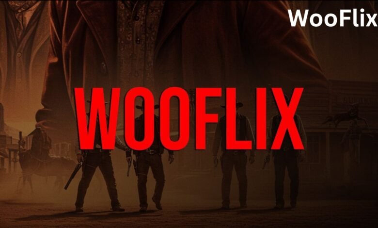 WooFlix