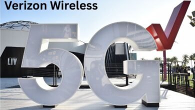 Verizon Wireless