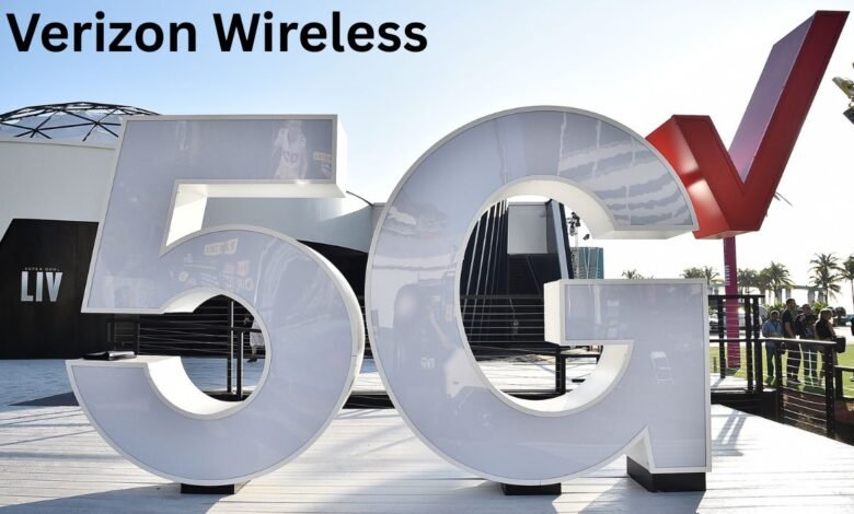 Verizon Wireless