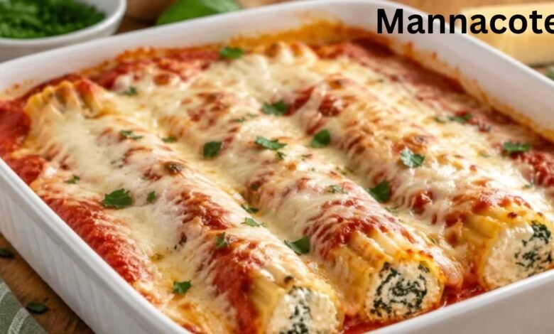 Mannacote
