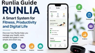 Runlia