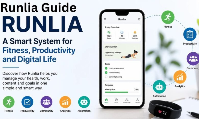 Runlia