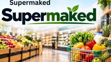 Supermaked