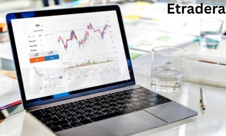 Etraderai