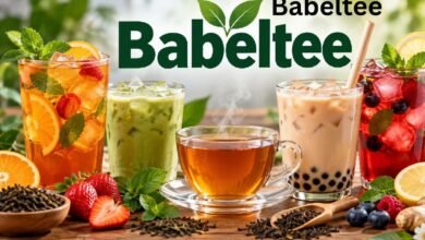 Babeltee