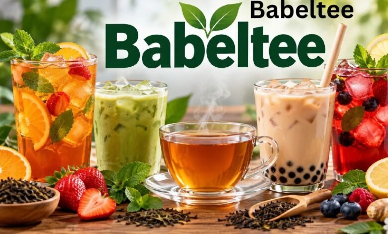 Babeltee