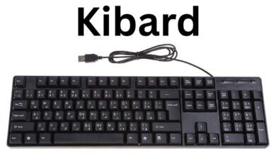 Kibard