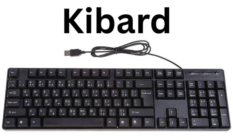 Kibard