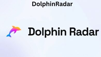 DolphinRadar