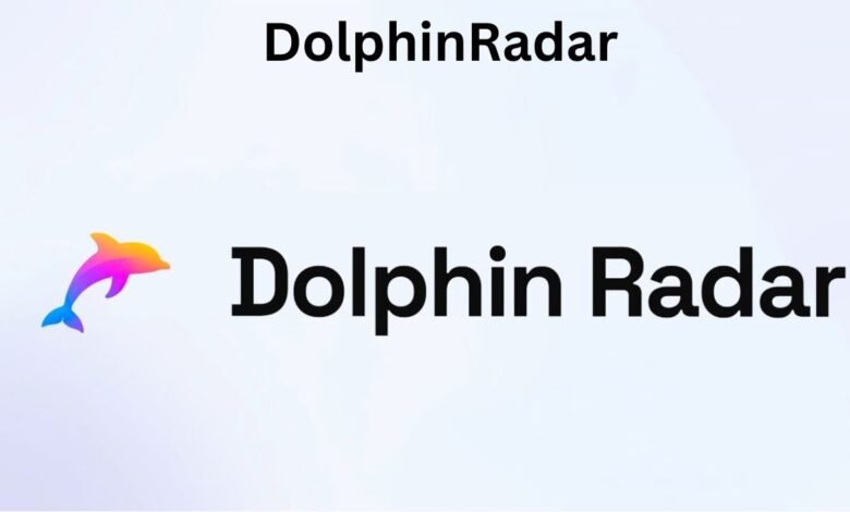 DolphinRadar