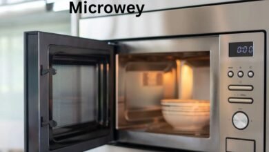 Microwey