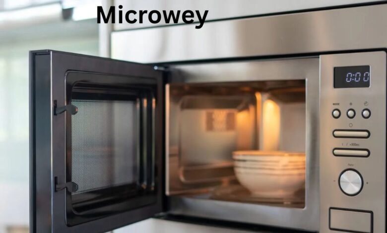 Microwey