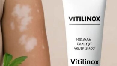 Vitilinox