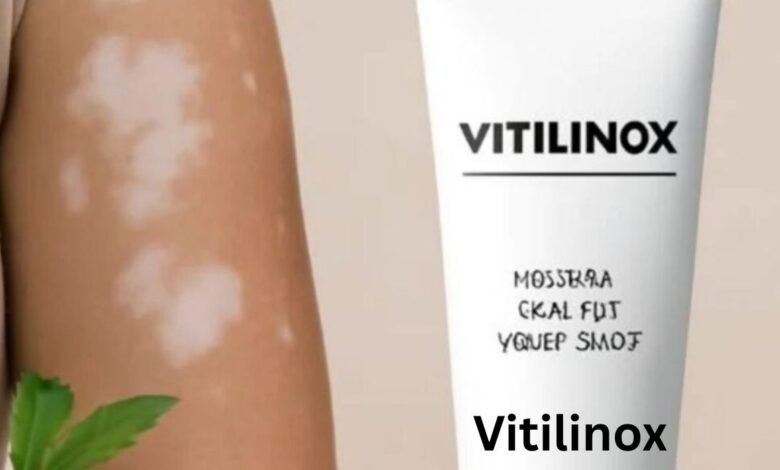 Vitilinox