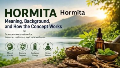 Hormita