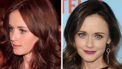 Alexis Bledel