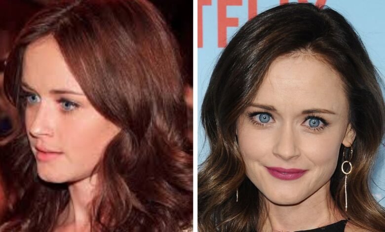 Alexis Bledel
