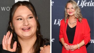 Gypsy Rose Blanchard
