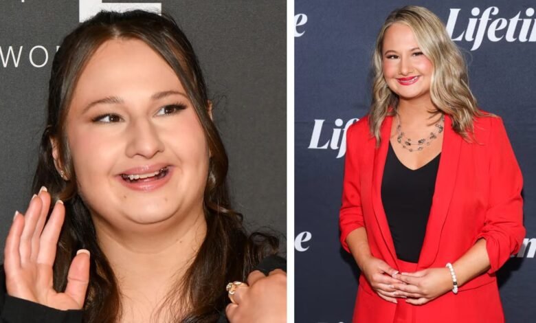 Gypsy Rose Blanchard