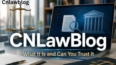 Cnlawblog