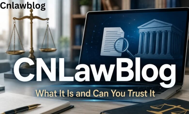 Cnlawblog